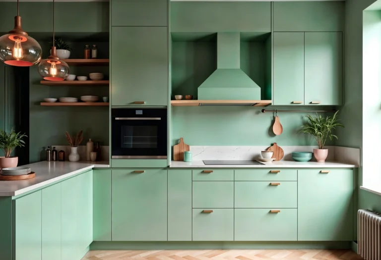 Custom curtains and interior décor services in Abu Dhabi