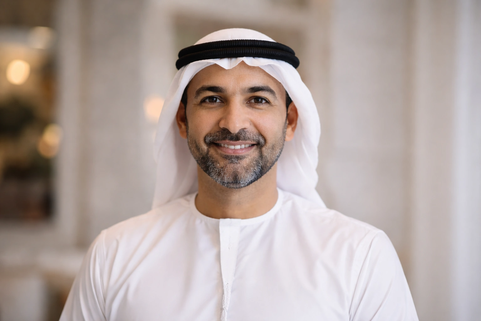 Custom curtains and interior décor services in Abu Dhabi