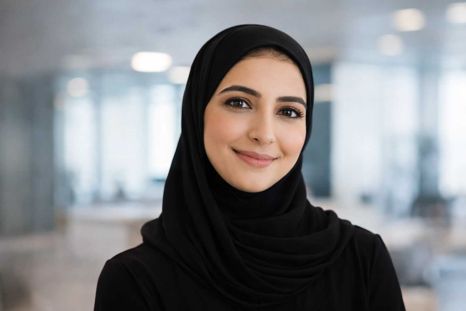 Custom curtains and interior décor services in Abu Dhabi